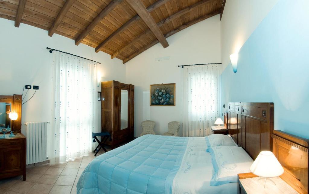 Agriturismo Alla Casella Ferrara Rom bilde