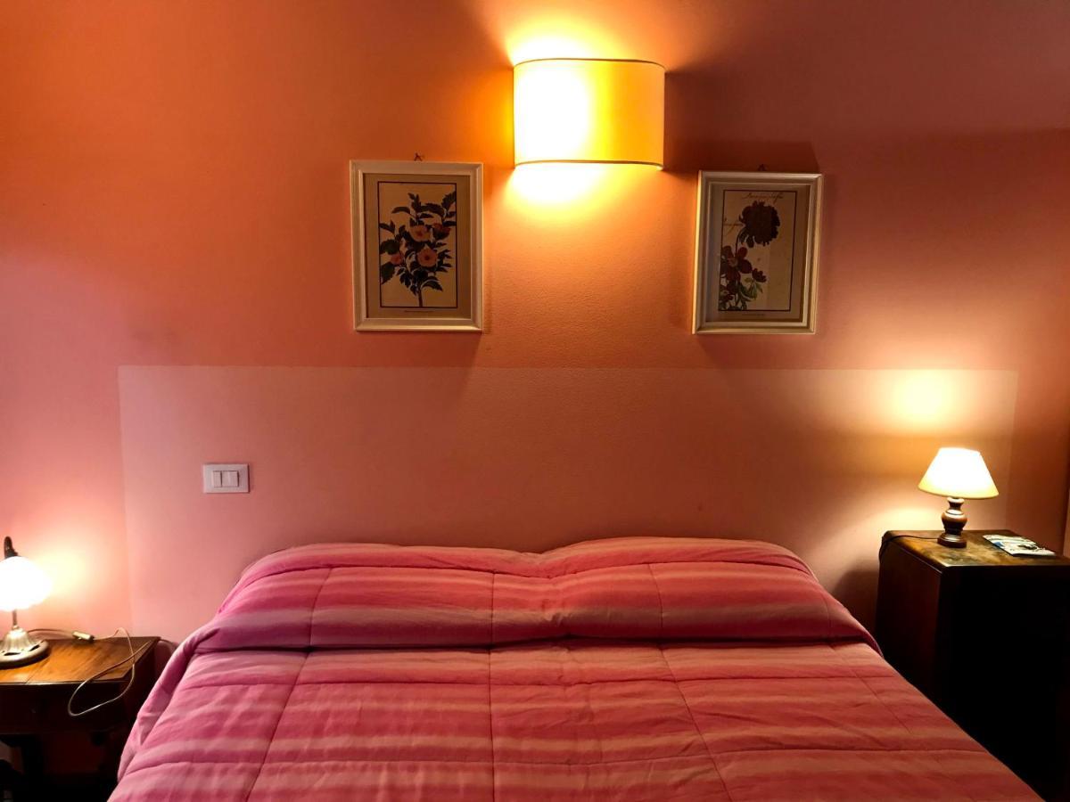 Agriturismo Alla Casella Ferrara Eksteriør bilde