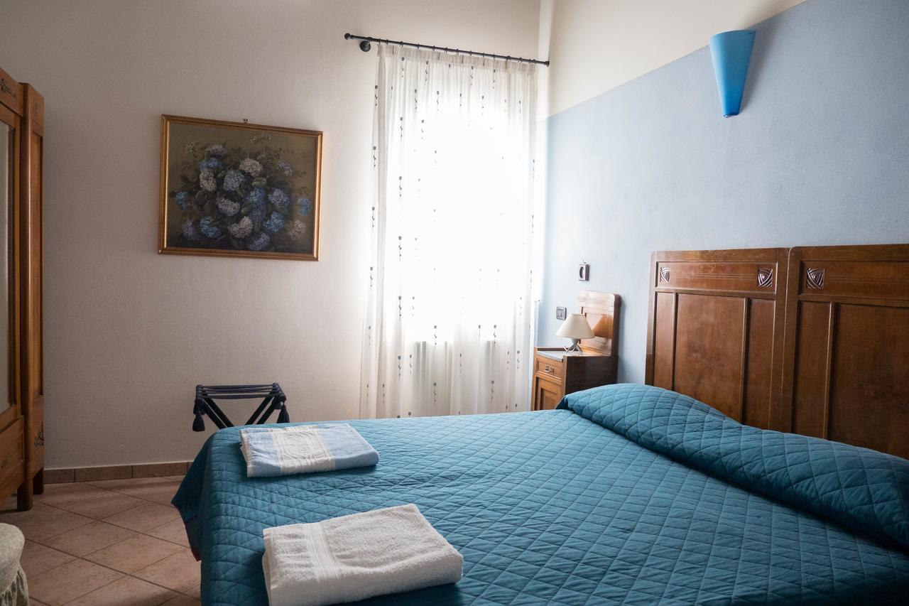 Agriturismo Alla Casella Ferrara Eksteriør bilde